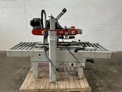 USED 3M-MATIC 700A