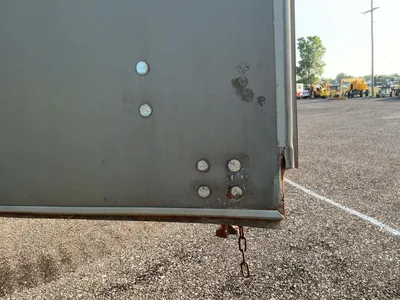 Used 2005 WABASH TRAILER Misc Trailers Michigan US | Miedema Asset Management Group #1313122