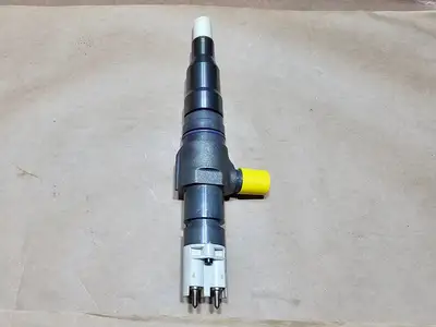 NEW DETROIT DIESEL EA9360702687