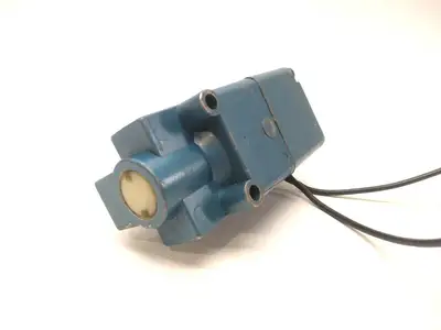Used MAC VALVES SOLENOID VALVE Solenoid Valves | Maverick Industrial Sales #1106660