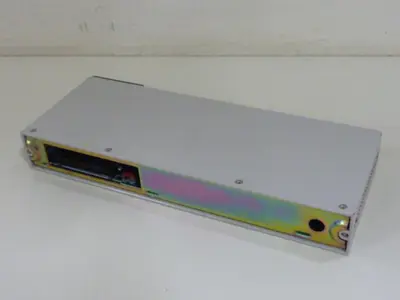 USED OMRON C500-RM201
