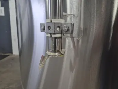 USED SIDMAC ENGINEERING & MANUFACTURING EST