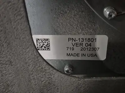 Used 2019 ALLEN-BRADLEY 20-750-MI2-E395F370 Switchgears British Columbia CA | Lenmark #238902