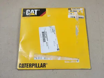 NEW CAT 8R-3809