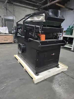 Gongyi Yayuan Trade Co 600/1000SYS Processing Lines | Alan Ross Machinery (7)