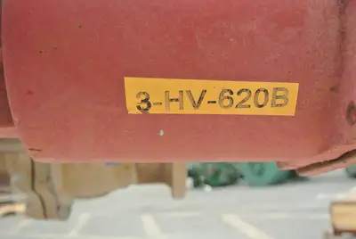 8" Class 150 Ball Valve w/ Actuator ILG/D 900
