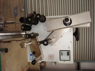 Als Self Adhesive Labeller Type 230L