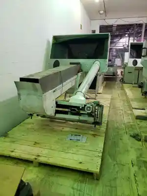 USED 2009 MAGPLASTIC SSB 02