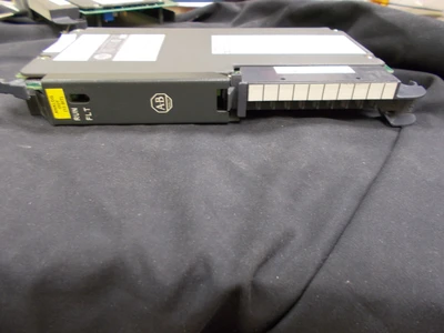 USED Allen-Bradley 1771-OFE2 B  Firmware B Series B