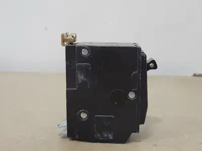 USED SQUARE D QOB240