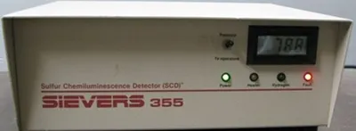 USED AGILENT - KEYSIGHT SCD 355