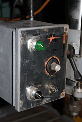 USED ELECTRO 2DBQT