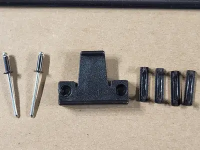 NEW MILLER TECHNOLOGY 828764