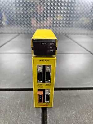 FANUC A03B-0819-C011 Tooling | GMT (2)