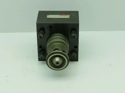 Husky HPN36220 /PCLMEE50C1EOZX3B Speed Control