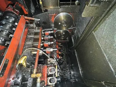 USED 1994 SACMA SP-250