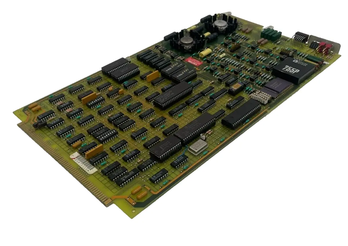 USED CINCINNATI MILACRON 3-531-3902A CONTROL BOARD 3-533-0314G 35313902A