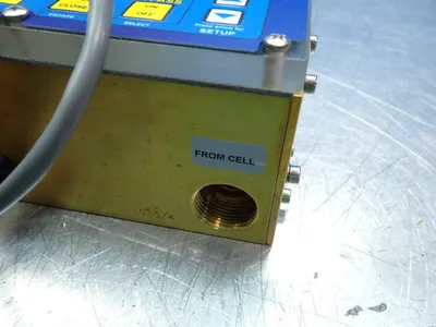 New | in-Stock PROTEUS INDUSTRIES INC 9WS2G30001 Pumps Ohio US | HGR 24 #870926
