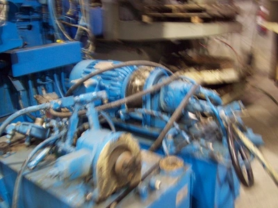USED 1996 MOTCH 219-VNC