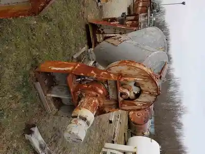 USED PATTERSON-KELLEY NA
