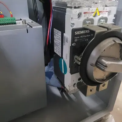 Used REXROTH PSI63C0.737-L1-OB Misc Electrical & Power Parts | ND Industrial Surplus #1214320