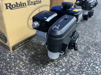 USED SUBARU EX270