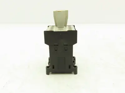 Siemens 3TH2040-0BB4 Contactor 4NO 1.5kW 10A Coil 24VDC Lot Of 11