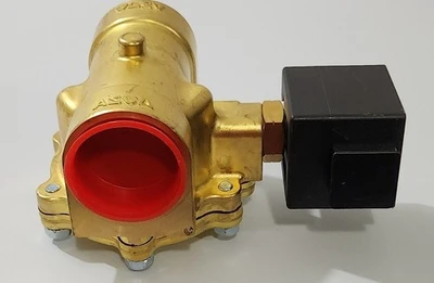 USED ASCO 400625-142