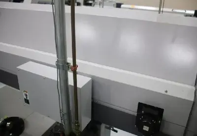 2012 CITIZEN L20X CNC Swiss Lathe | Machinery Resources International (13)