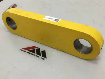 USED VAN DORN 302593