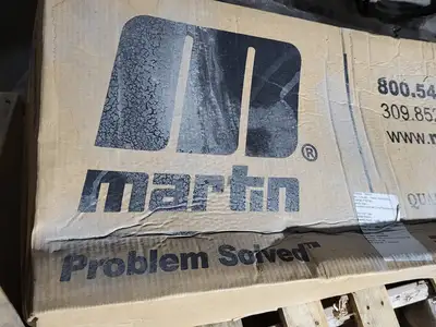 New | in-Stock MARTIN ENGINEERING 35899-601154T Conveyors British Columbia CA | Lenmark #1426315