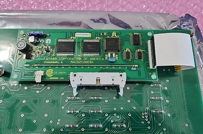 NEW Futaba NA202SD08BA