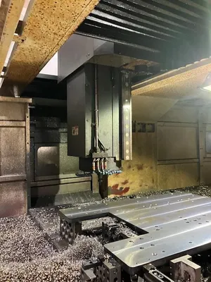 2013 AWEA LP 3021Z Vertical Machining Centers | USED CNC (8)