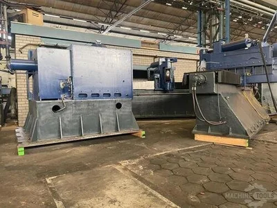 USED KEILINGHAUS PLS 1500 HY