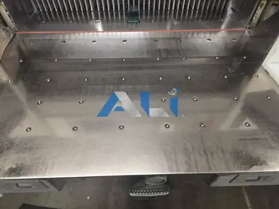 Used POLAR 115E Paper Cutters California US | Asset Liquidity International #1301820