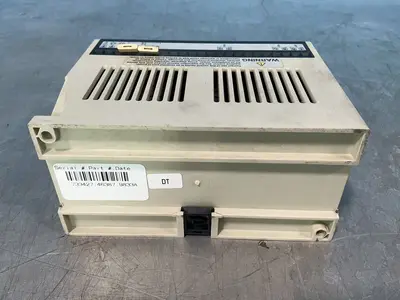 Used BANNER ENGINEERING MDSDINT1T2 Industrial Controls Ohio US | HGR 24 #1507802