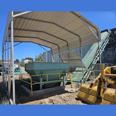 USED 2018 HENGDA AC-3CP-MD