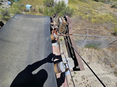 Used 1990 CEDARAPIDS 36X50 Portable Conveyors Colorado US | ABN Services #1339227