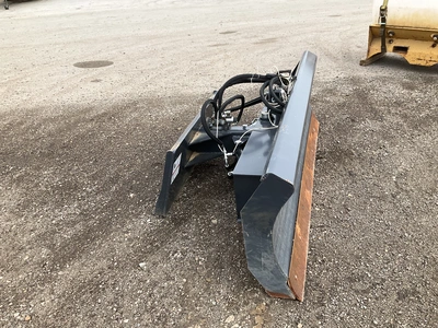 Used _UNKNOWN_ _UNKNOWN_ Plow Blades Michigan US | Miedema Asset Management Group #1415088