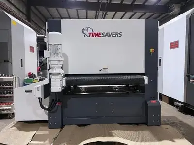 USED TIMESAVERS 3315-05-2