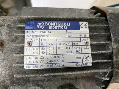 USED 2010 CA.VE.CO NTPR/1-380