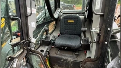 USED 2026 New Holland C332