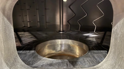(reduced!) 20 BBL Premier Stainless Steam Brewhouse w/ Oversized Boil Kettle