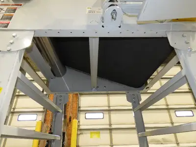 Used HYTROL _UNKNOWN_ Belt Conveyors | Arrow Industrial #561706