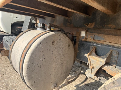 Used 2009 FORD F-750 4X2 Dump trucks Michigan US | Miedema Asset Management Group #1437082