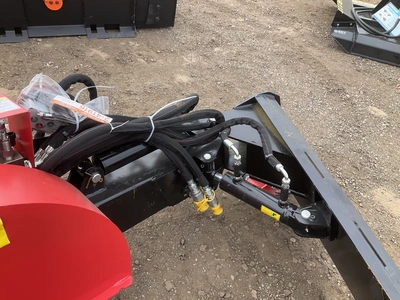 Used _UNKNOWN_ _UNKNOWN_ Stump Grinders Michigan US | Miedema Asset Management Group #1579412
