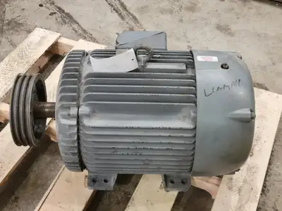 USED 2006 THE NEW YORK BLOWER COMPANY A10863100