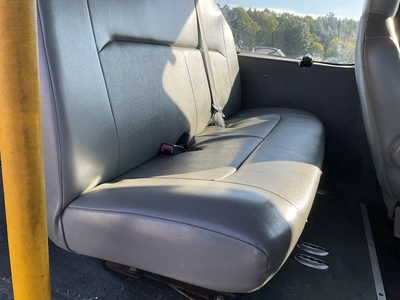 Used 2011 FORD ECONOLINE VAN Vans Michigan US | Miedema Asset Management Group #1425104