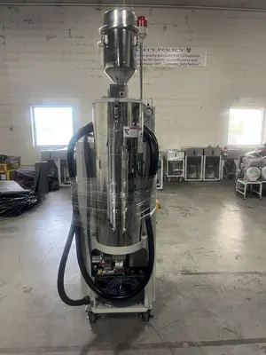 Used 2016 MATSUI MJ3-25J Dehumidify Desiccant Dryers Georgia US | Zag Equipment #1321449