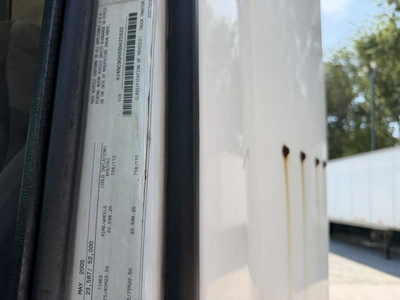 Used 2006 VOLVO VNM Conventional trucks Indiana US | Miedema Asset Management Group #1414501